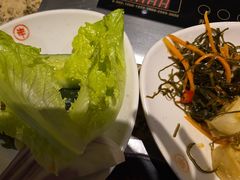 -丰茂烤串(卫星广场店)