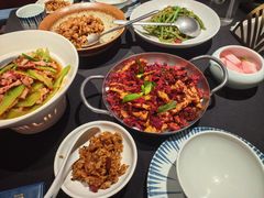 -山石榴·贵州菜(丰盛里店)