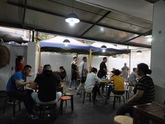 -温记府廟豆汤饭·始于1955年(海椒店)