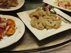 -天宁凯利时尚餐厅