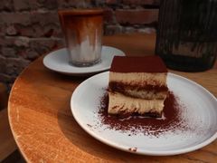 -VOYAGE COFFEE(北锣鼓巷店)