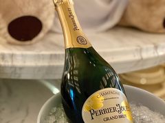 -广州富力丽思卡尔顿酒店