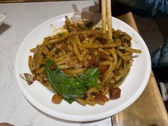 卤饵丝-端仕小锅(文林街店)