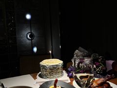 -IES Restaurant(去未舍店)