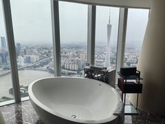 -广州四季酒店