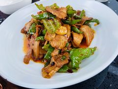 -悦融·京鲁菜·露台花园(安定门店)