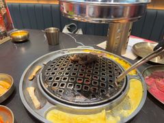 -韩宫宴和牛烤肉(武汉光谷现代风情街店)