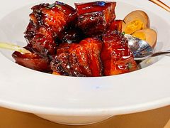 圆苑红烧肉-圆苑(金茂店)