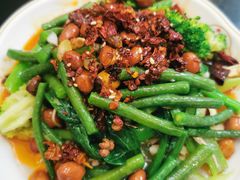 -福顺祥大盘鸡(临潼店)