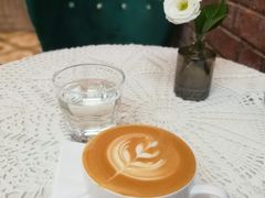 -馨园villa融合菜(东山店)