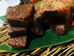 岩石蓝标牛肉-一豚轩·烧鸟·豚骨拉面(五四路店)