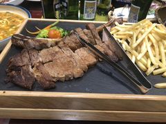 -青岛银沙滩温德姆至尊酒店