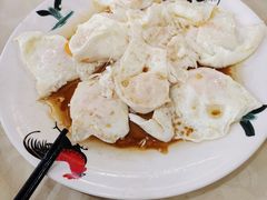 香煎初生蛋-区海鸡场饭店(石壁店)
