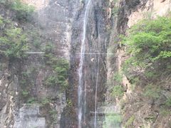 -十渡东湖港风景区