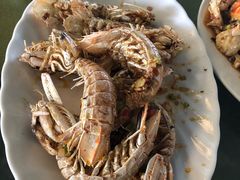 -四川小胡子海鲜(丁村万人海鲜广场店)