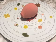 粉色RORO-théATRE 茶聚场(王府中環店)