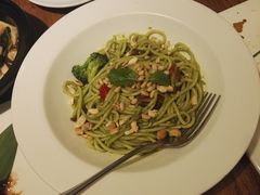 松仁青酱意面-茹·pure vegan(博华广场店)