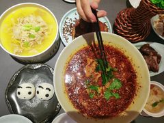-天府掌柜(九眼桥店)