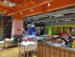 -宝燕乐园(闵行旗舰店)