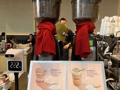 -Seesaw Coffee(苏州中心店)