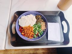 留焕豆花米线-留焕小吃·昆明非遗小吃品牌(文明街店)