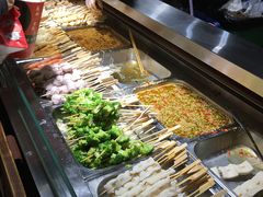 -童陈记重庆冷串串(食宝街店)