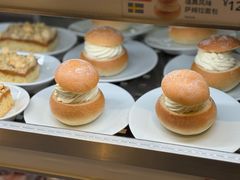 -宜家·瑞典风味餐厅(四元桥店)