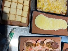 -小财盆地桌烤肉