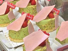 -PAOPAO Bakery&Café(港汇店)