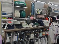 -YONEX网羽有约(新街口店)