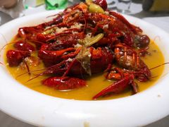 -大萝卜烧烤羊蝎子烤全羊(新城河路店)