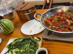 -61号餐吧(兴坪古镇漓江店)