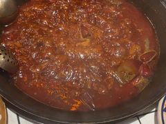 -旧街市鲜货老火锅(大光路店)