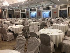 大堂-小榄公饭店·岭南庭院餐厅(民安北路店)