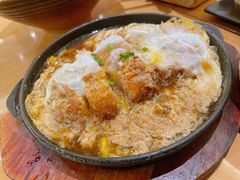 -胜博殿日式炸猪排(悠唐店)