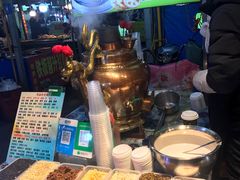 -大学城夜市大排档(凤栖路店)