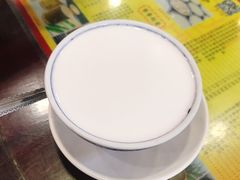 椰汁双皮奶-仁信老铺(华盖路店)