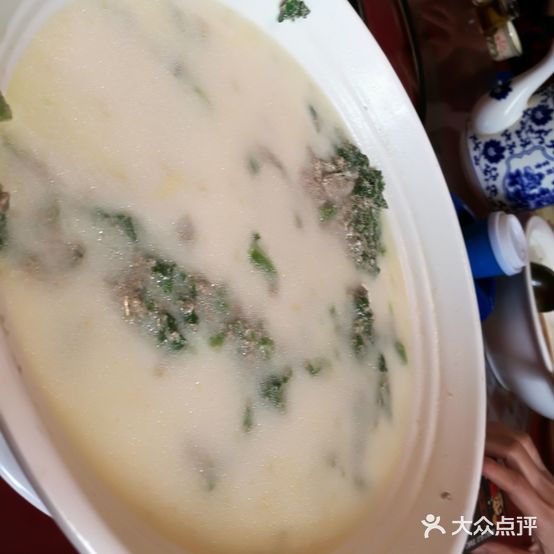 巴莱小馆(河池分店)