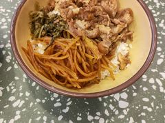-流浪地图剁椒卤汁拌饭(未来城购物广场店)