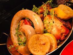 -索菲特酒店·海鲜自助 ·聚餐厅