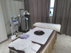 -芳朵美容养生SPA