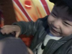 -青岛嘉年华主题乐园