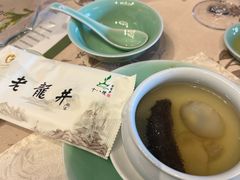 -十八棵（老龙井）御茶园(老龙井店)