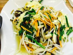 -巷子深菜馆(新华路店)