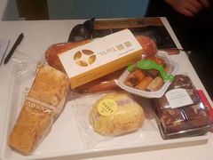 -爱达乐面包生日蛋糕(德阳西小区店)