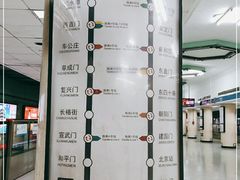 -前门(地铁站)