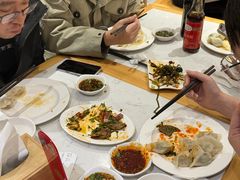 -饺子季水饺餐厅(新市街店)