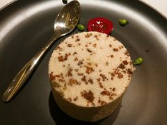 老上海核桃冰糕-粤麓轩餐厅(中信泰富广场店)