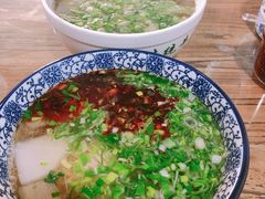 -陇上全荟兰州传统牛肉面(延吉路店)