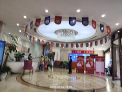 -圣贝口腔(海淀店)